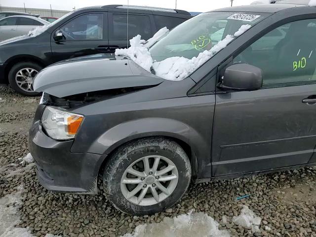 2016 Dodge Caravan - Image 12