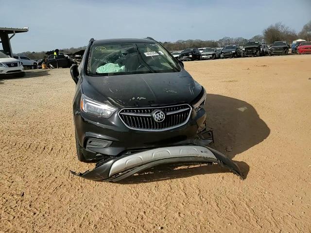 2019 Buick Encore Preferred VIN: KL4CJASBXKB860889 Lot: 54345525