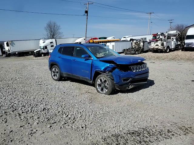 2021 Jeep Compass - Image 12
