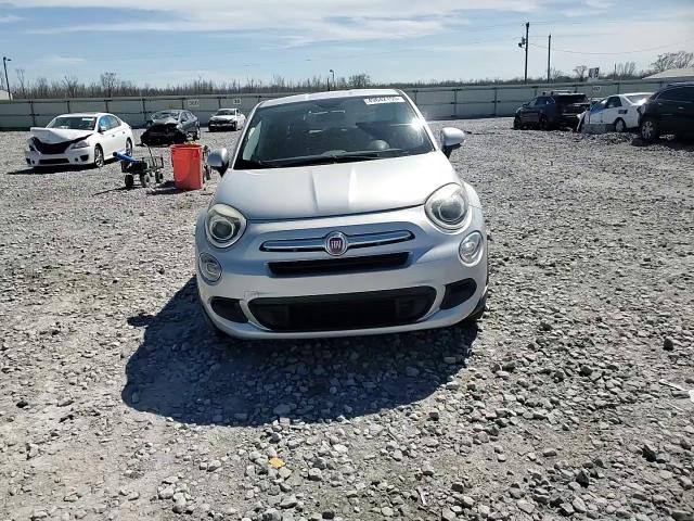 2016 Fiat 500X Easy VIN: ZFBCFXBT0GP328405 Lot: 49642155