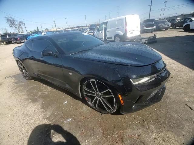 2018 Chevrolet Camaro - Image 11