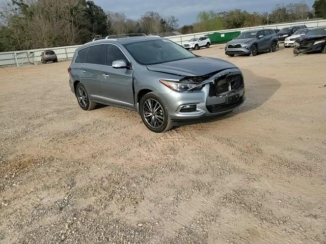 2018 Infiniti QX60 - Image 11