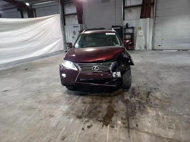 2015 Lexus RX - Image 11
