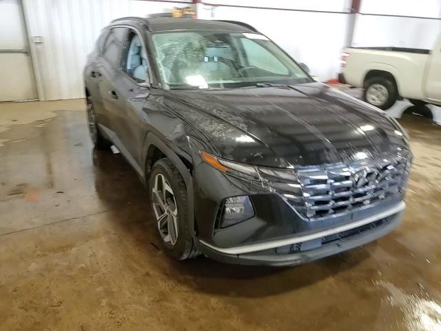 2022 Hyundai Tucson - Image 14