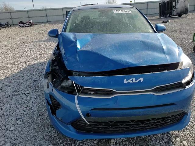 2023 Kia Rio - Image 11