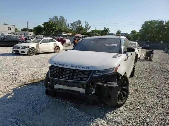 2018 Land Rover Range Rover - Image 12