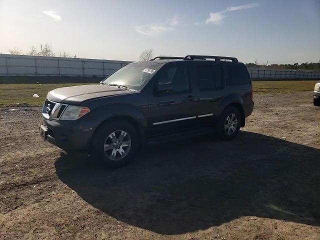 2012 Nissan Pathfinder - Image 10