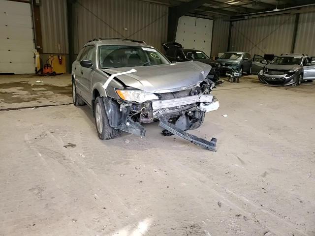 2008 Subaru Outback - Image 12