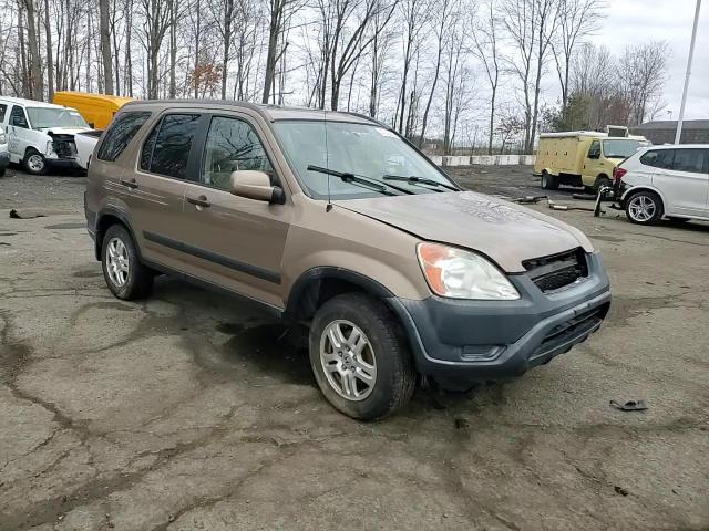 2002 Honda CR-V - Image 12