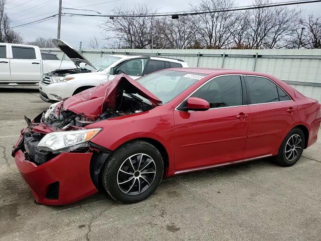 2013 Toyota Camry - Image 11