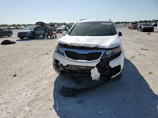 2013 Kia Sorento - Image 12