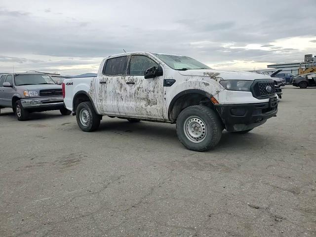 2022 Ford Ranger - Image 10