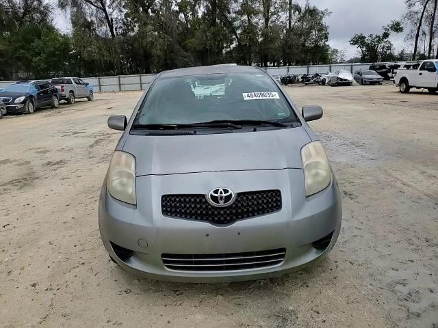 2007 Toyota Yaris - Image 10