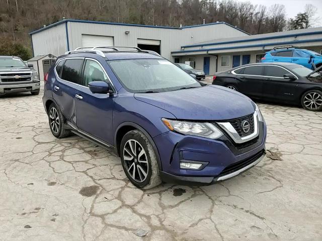 2020 Nissan Rogue - Image 12