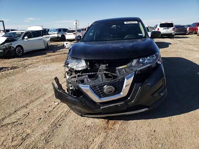 2018 Nissan Rogue - Image 11
