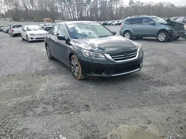 2014 Honda Accord - Image 11