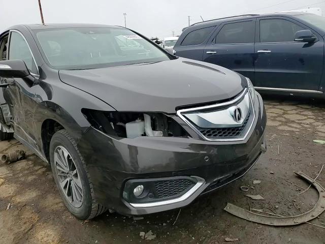 2017 Acura RDX - Image 10