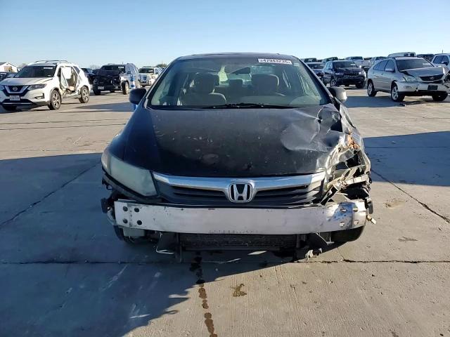 2012 Honda Civic - Image 11