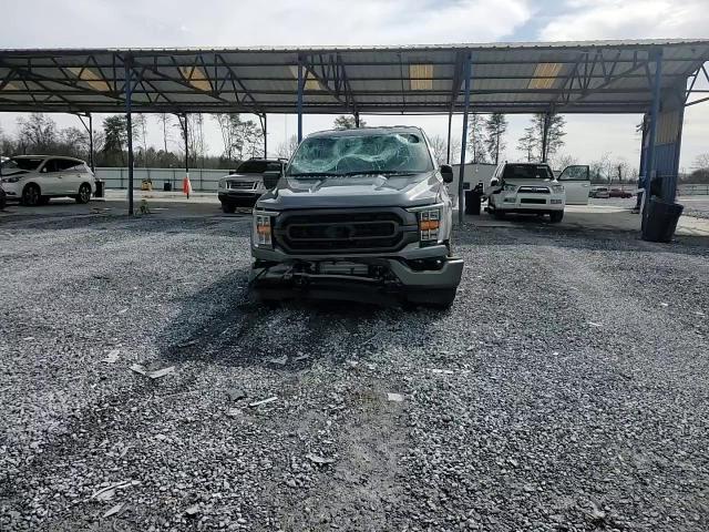 2023 Ford F-150 - Image 11