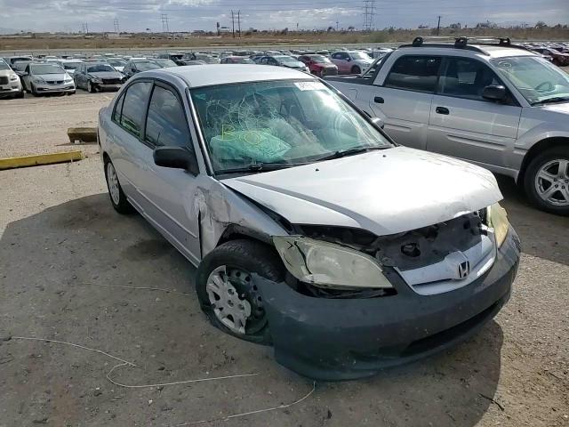 2005 Honda Civic - Image 11