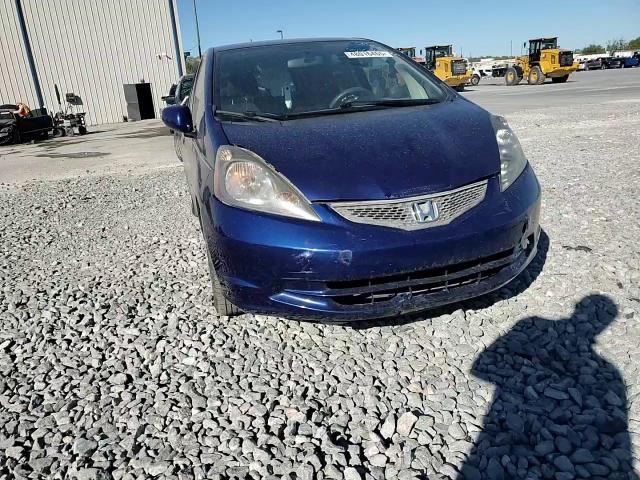 2013 Honda Fit - Image 12