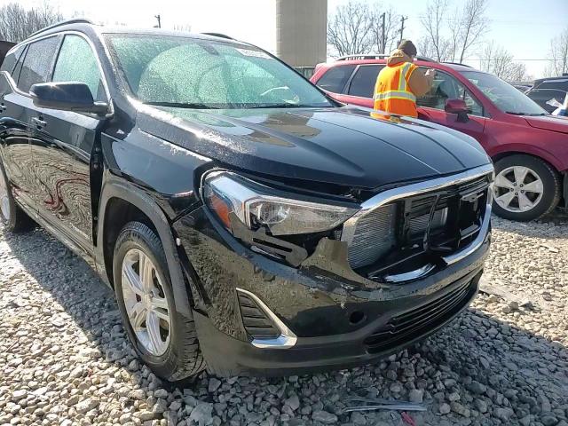 2018 GMC Terrain - Image 14