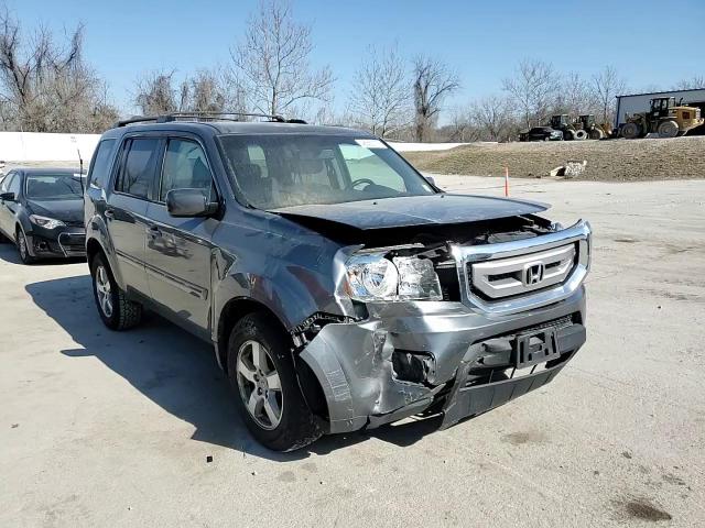 2010 Honda Pilot - Image 11