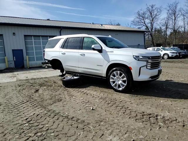 2023 Chevrolet Tahoe - Image 15