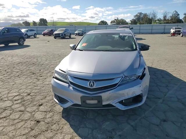 2016 Acura ILX - Image 10