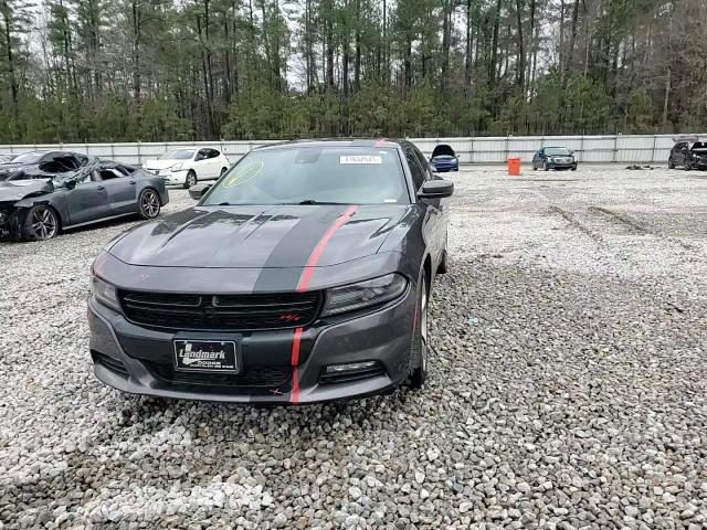 2016 Dodge Charger - Image 11