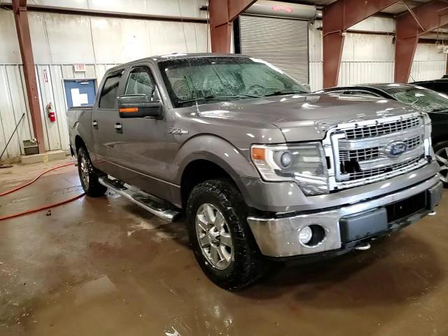 2014 Ford F-150 - Image 13