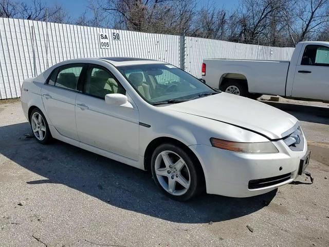 2005 Acura TL - Image 10
