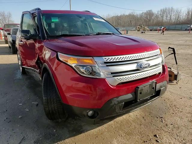 2013 Ford Explorer - Image 14