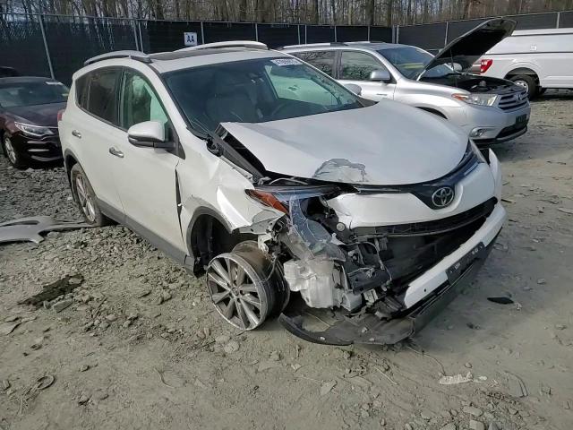 2016 Toyota RAV 4 - Image 11