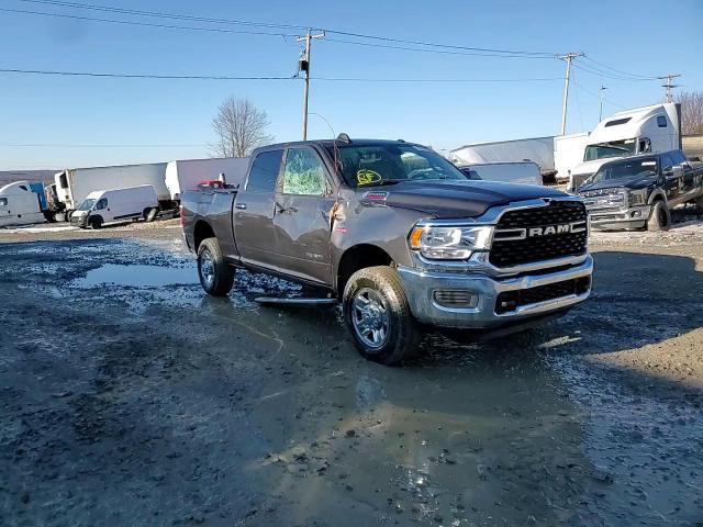 2022 RAM 2500 - Image 13