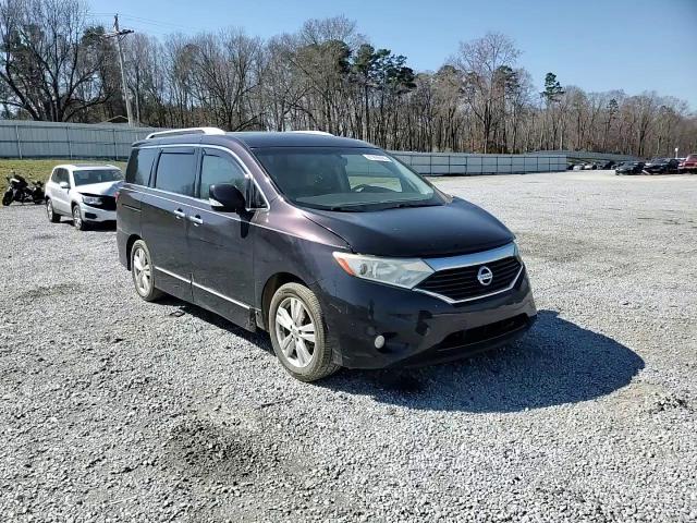 2011 Nissan Quest - Image 11