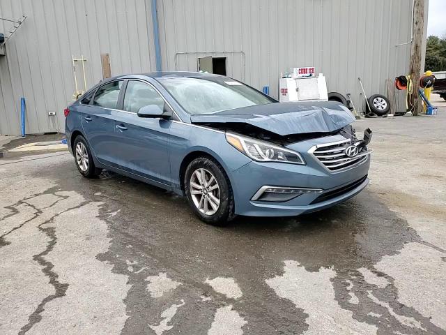 2015 Hyundai Sonata - Image 13