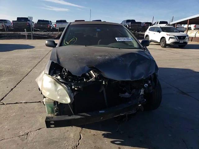2007 Toyota Corolla - Image 11