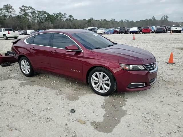 2016 Chevrolet Impala - Image 14