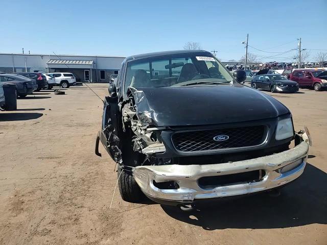1998 Ford F-150 - Image 10