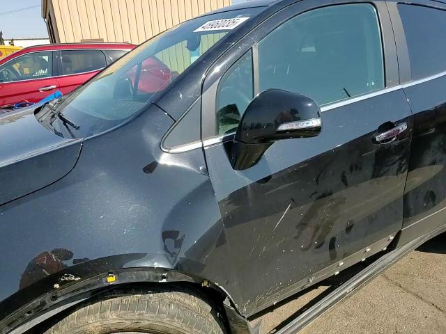 2019 Buick Encore - Image 12