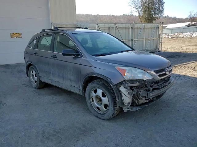 2010 Honda CR-V - Image 11