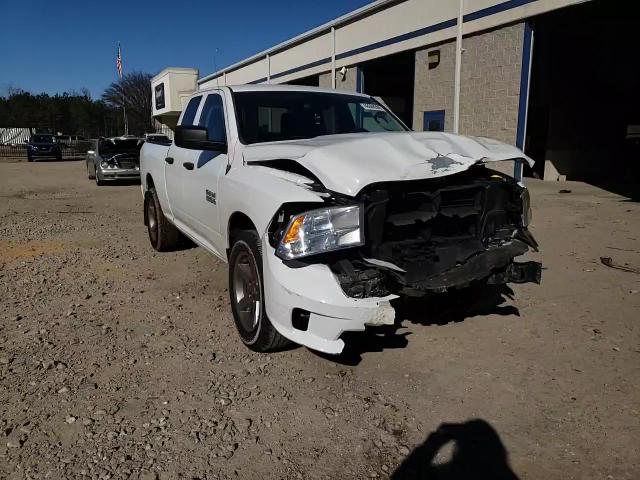 2018 RAM 1500 - Image 10