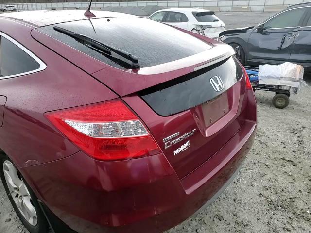 2010 Honda Accord - Image 11