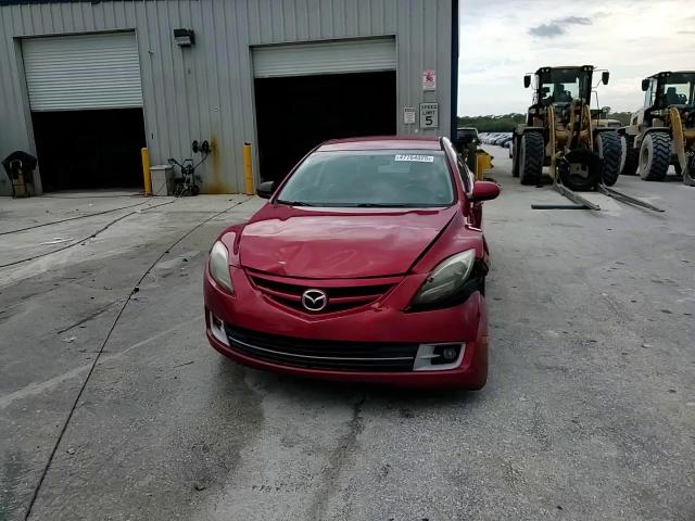 2013 Mazda 6 - Image 13