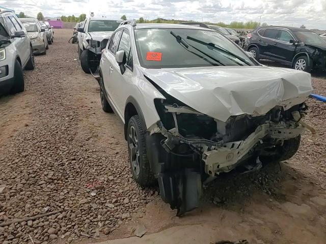 2014 Subaru XV - Image 11