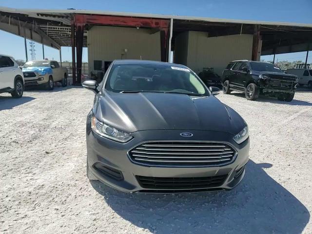 2015 Ford Fusion - Image 13