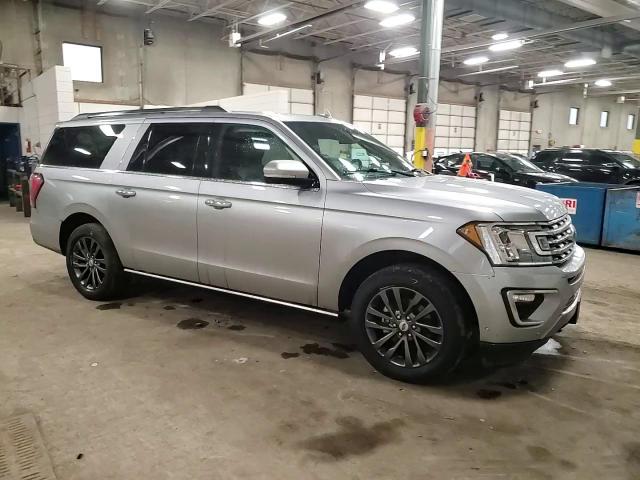 2021 Ford Expedition - Image 12