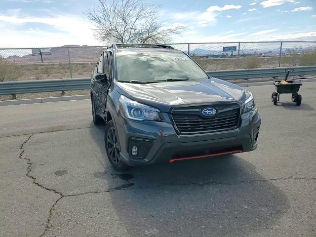 2019 Subaru Forester - Image 11