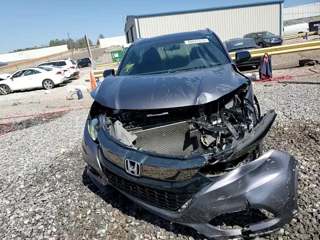 2021 Honda HR-V - Image 14